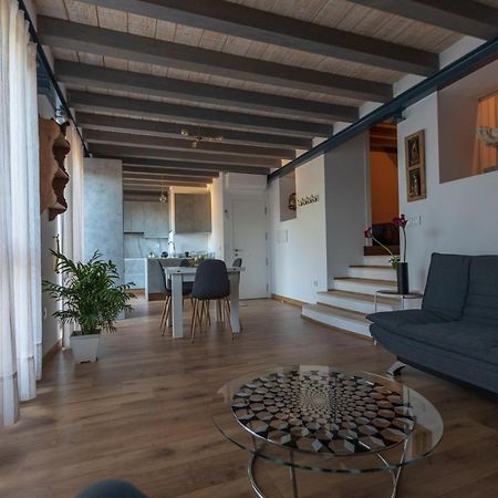 Domus Lapidis - El Estudio Bogarra Buitenkant foto