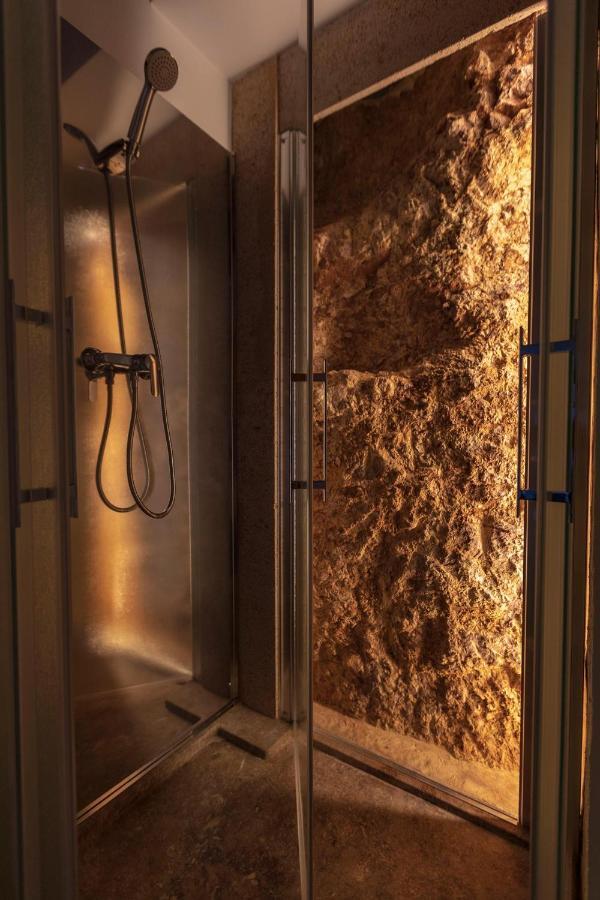 Domus Lapidis - El Estudio Bogarra Buitenkant foto