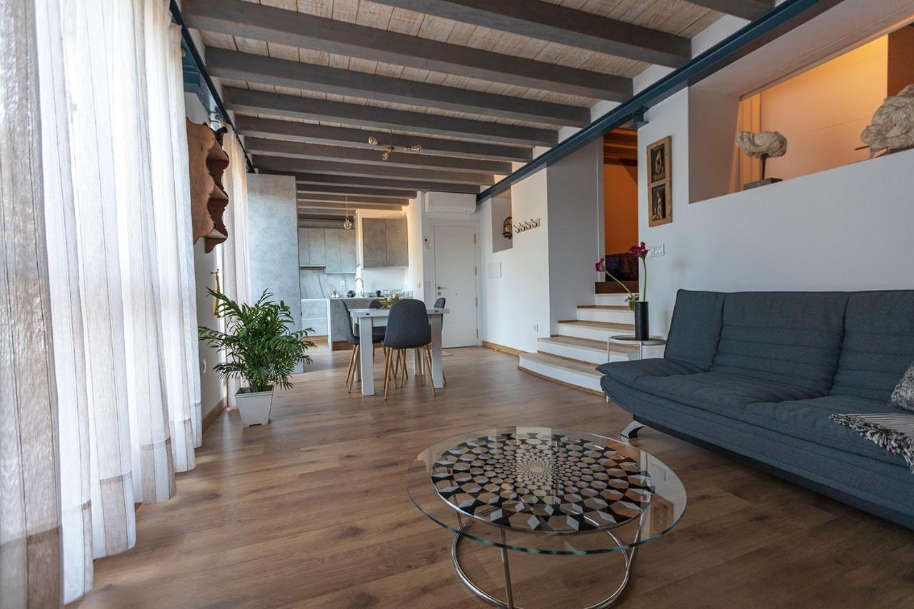 Domus Lapidis - El Estudio Bogarra Buitenkant foto